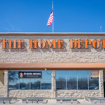 Home Depot Comparable Sales Drop Steeper Than Expected